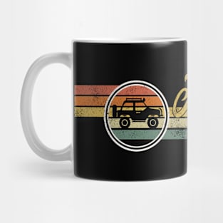 Jeep Mimi Jeep Women Vintage Jeep Retro Jeep Sunset Jeep Jeeps Lover Jeep Mama Mug